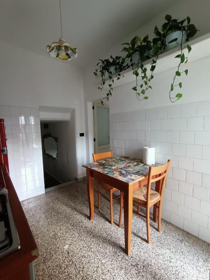 Apartamento Casa Coleo Monopoli Exterior foto