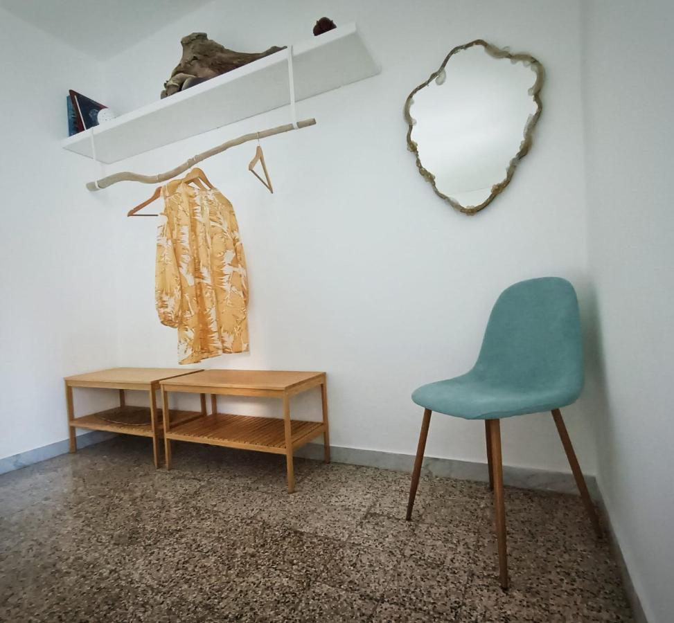 Apartamento Casa Coleo Monopoli Exterior foto