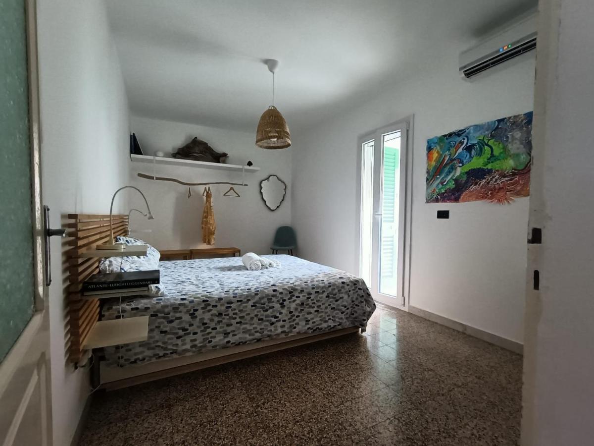 Apartamento Casa Coleo Monopoli Exterior foto