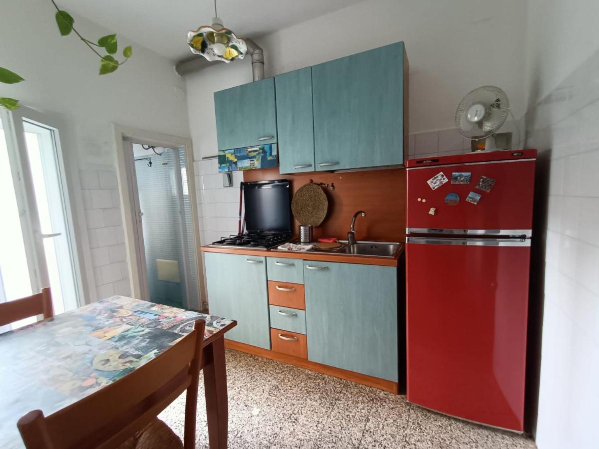 Apartamento Casa Coleo Monopoli Exterior foto