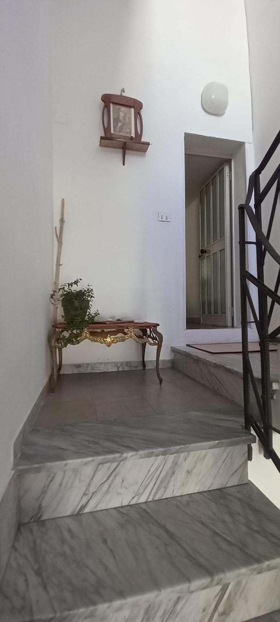 Apartamento Casa Coleo Monopoli Exterior foto